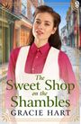 Gracie Hart: The Sweet Shop in the Shambles, Buch