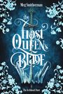 Meg Smitherman: The Frost Queen's Blade, Buch