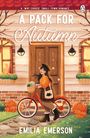 Emilia Emerson: A Pack for Autumn, Buch