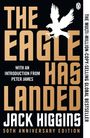 Jack Higgins: The Eagle Has Landed, Buch