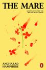 Angharad Hampshire: The Mare, Buch
