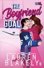 Lauren Blakely: The Boyfriend Goal, Buch