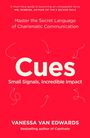 Vanessa Van Edwards: Cues, Buch