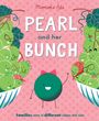 Momoko Abe: Pearl and Her Bunch, Buch