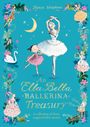 James Mayhew: The Ella Bella Ballerina Treasury, Buch