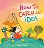 Forest Xiao: How to Catch an Idea, Buch