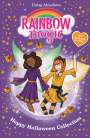 Daisy Meadows: Rainbow Magic: Happy Halloween Collection, Buch