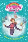 Daisy Meadows: Rainbow Magic: Helen the Sailing Fairy, Buch