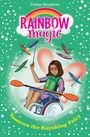 Daisy Meadows: Rainbow Magic: Yasmeen the Kayaking Fairy, Buch