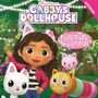 Official Gabby's Dollhouse: DreamWorks Gabby's Dollhouse: A Fairy-tastic Sleepover, Buch