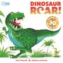 Henrietta Stickland: Dinosaur Roar! 30th Anniversary Edition, Buch