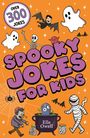 Elle Owell: Spooky Jokes for Kids, Buch