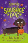 Bella Swift: Spooky Sausage Dog, Buch