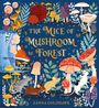 Zanna Goldhawk: The Mice of Mushroom Forest, Buch