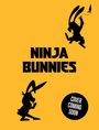 Jake Hopkins: Ninja Bunnies Vs The Owl of Doom, Buch