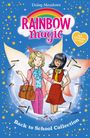 Daisy Meadows: Rainbow Magic: Back to School Collection, Buch