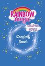 Daisy Meadows: Rainbow Magic Graphic Novel: Ruby the Red Fairy, Buch