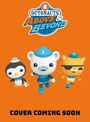 Official Octonauts: Octonauts Above & Beyond: Winter Rescue, Buch