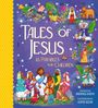 Brooke Davis: Tales of Jesus, Buch