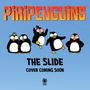 Official Piripenguins: Piripenguins: Welcome to the Iceberg, Buch