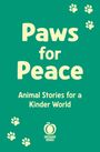 Kimberlie Hamilton: Paws for Peace, Buch