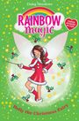 Daisy Meadows: Rainbow Magic: Holly the Christmas Fairy, Buch