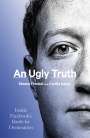 Sheera Frenkel: An Ugly Truth, Buch