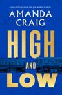 Amanda Craig: High and Low, Buch