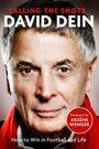 David Dein: Calling the Shots, Buch