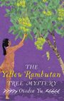 Ovidia Yu: The Yellow Rambutan Tree Mystery, Buch