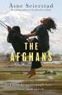 Asne Seierstad: The Afghans, Buch