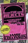 Jamie Collinson: The Rejects, Buch