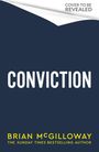Brian Mcgilloway: Conviction, Buch