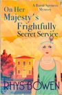 Rhys Bowen: On Her Majesty's Frightfully Secret Service, Buch