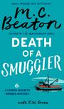 M. C. Beaton: Hamish Macbeth: Death of a Smuggler, Buch