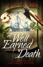 L C Tyler: A Well-Earned Death, Buch