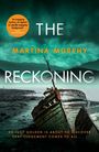 Martina Murphy: The Reckoning, Buch