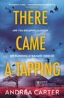 Andrea Carter: There Came A-Tapping, Buch