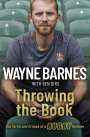 Wayne Barnes: Throwing the Book, Buch