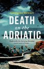 Georgina Stewart: Death on the Adriatic, Buch