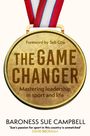 Baroness Sue Campbell: The Game Changer, Buch