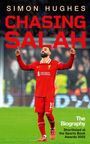 Simon Hughes: Chasing Salah, Buch