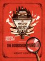Henry Lewis: The Bookshop Murder, Buch
