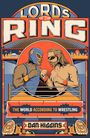 Dan Higgins: Lords of the Ring, Buch