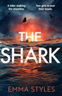 Emma Styles: The Shark, Buch
