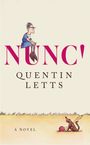 Quentin Letts: Nunc!, Buch