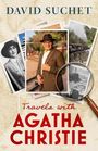 David Suchet: Travels with Agatha Christie, Buch