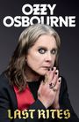 Ozzy Osbourne: Last Rites, Buch