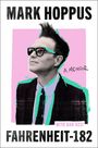 Mark Hoppus: Fahrenheit-182, Buch