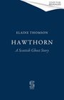 Elaine Thomson: Hawthorn, Buch